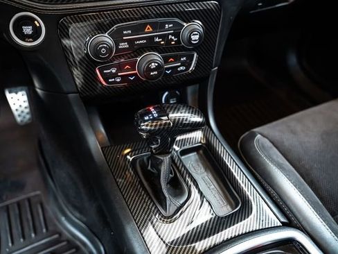 Used 2021 Dodge Charger Scat Pack w/ Dynamics Package image 31