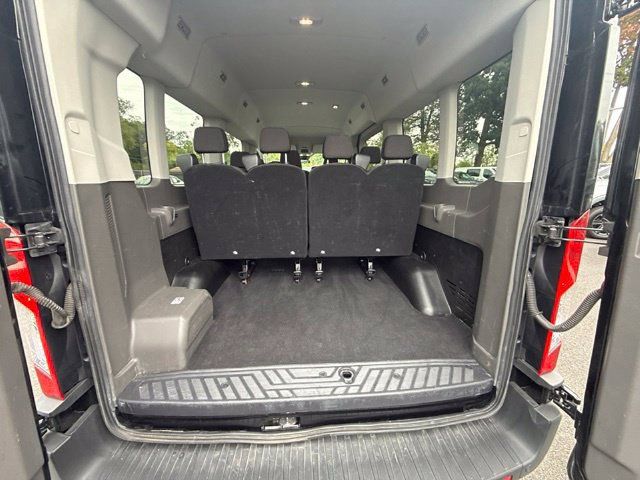 Used 2024 Ford Transit 350 XLT RWD image 15