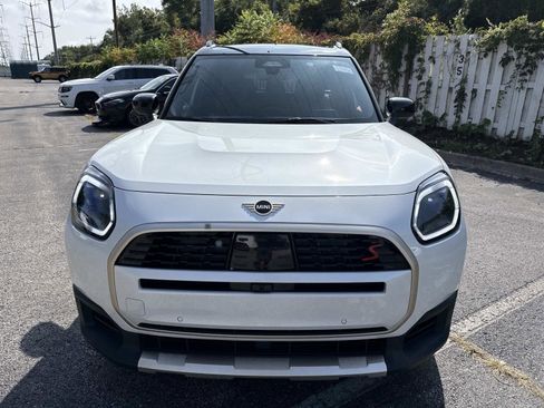 New 2026 MINI Cooper Countryman S AWD/4WD image 2