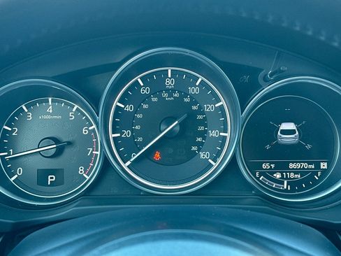 Used 2017 MAZDA CX-5 Grand Touring image 26