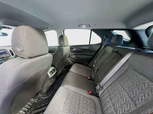 Used 2023 Chevrolet Equinox LT w/ Driver Convenience Package FWD image 25