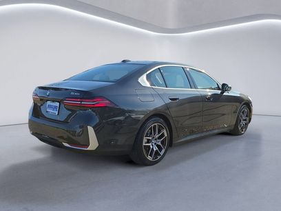 New 2026 BMW 530i xDrive