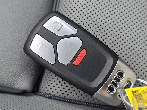 Used 2022 Audi Q5 2.0T Premium Plus image 35