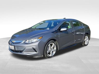 Used 2019 Chevrolet Volt LT