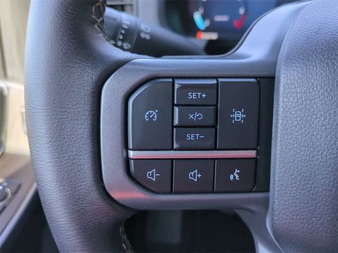 Used 2024 Ford F150 XLT w/ Tow/Haul Package image 23