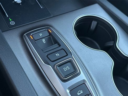 New 2025 Honda Ridgeline RTL image 20