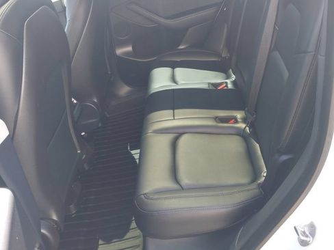 Used 2020 Tesla Model Y Performance AWD/4WD image 7