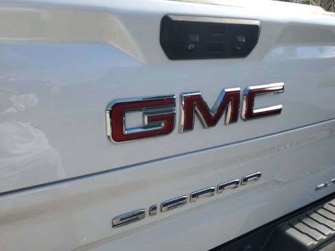 Certified 2023 GMC Sierra 1500 SLT w/ SLT Premium Plus Package AWD/4WD image 28