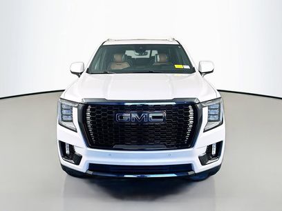 Used 2023 GMC Yukon Denali Ultimate