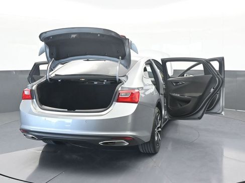 Used 2024 Chevrolet Malibu RS image 70