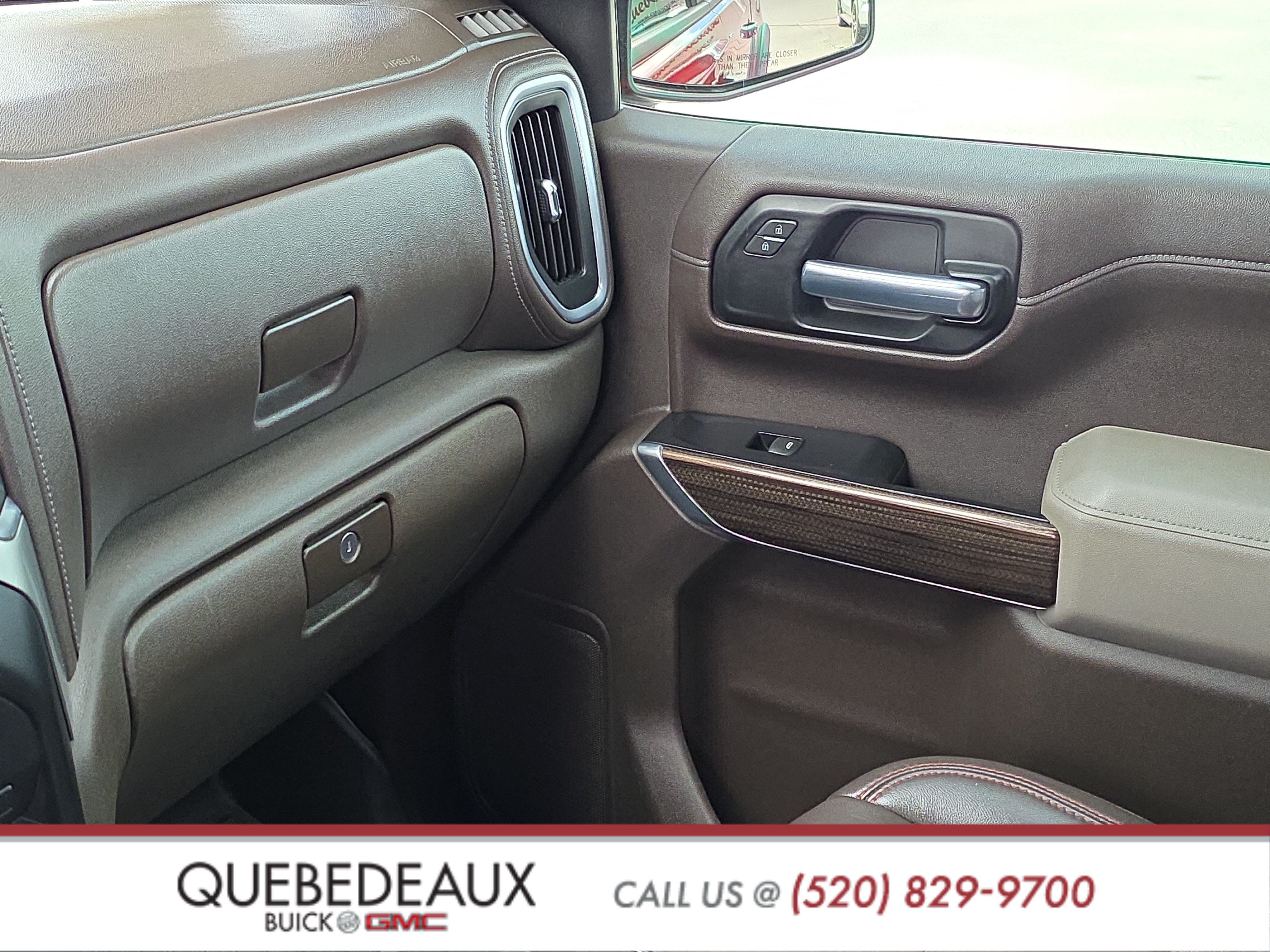 Used 2020 Chevrolet Silverado 1500 LT Trail Boss AWD/4WD image 22