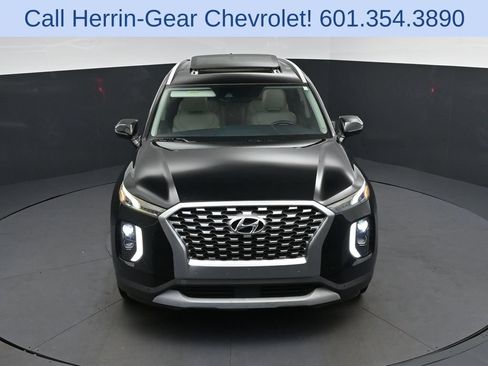 Used 2021 Hyundai Palisade SEL w/ Premium Package FWD image 37