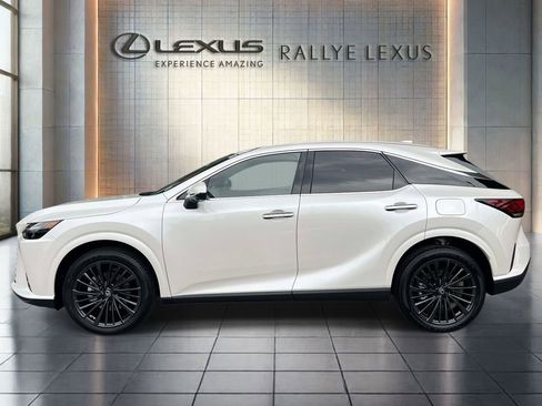 New 2026 Lexus RX 350 Premium w/ Convenience Package AWD/4WD image 4