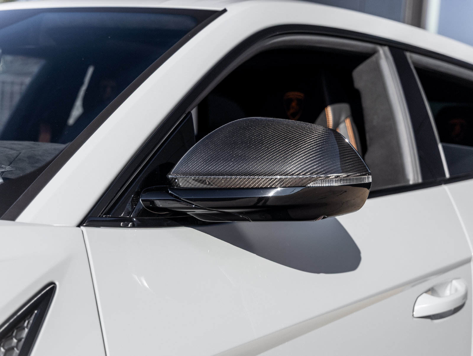 Used 2024 Lamborghini Urus Performante AWD/4WD image 26