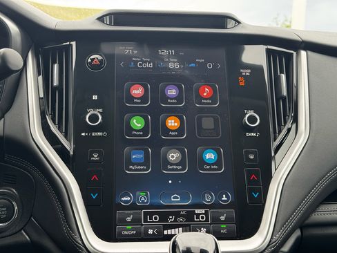 Certified 2024 Subaru Legacy Limited image 22