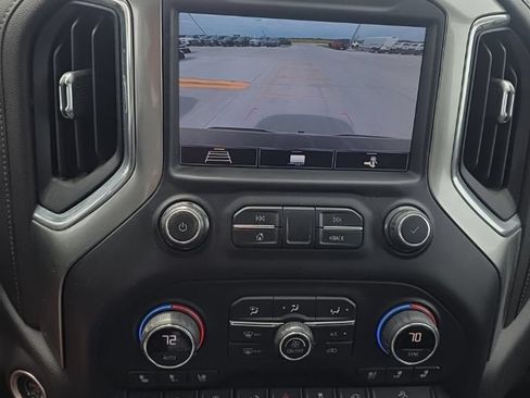 Used 2020 Chevrolet Silverado 1500 LTZ w/ LTZ Premium Package AWD/4WD image 43
