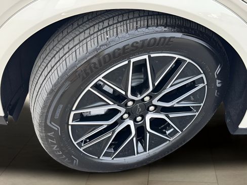 Used 2025 Ford Mustang Mach-E Premium RWD image 23