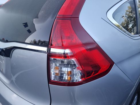 Used 2016 Honda CR-V EX-L image 11