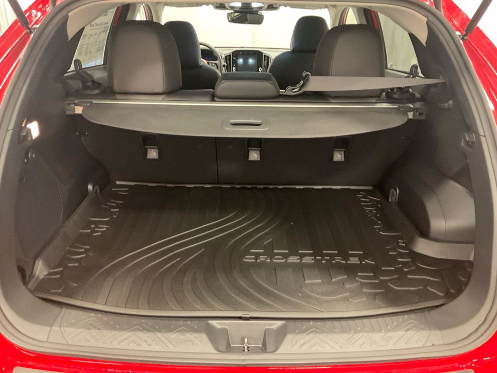 New 2026 Subaru Crosstrek 2.5i Limited AWD/4WD image 23