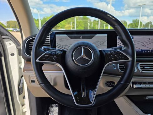 Certified 2024 Mercedes-Benz GLE 350 4MATIC image 23