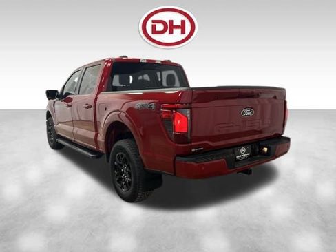 Used 2024 Ford F150 XLT w/ Equipment Group 302A MID image 10