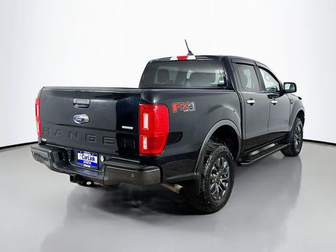 Used 2019 Ford Ranger XLT w/ Equipment Group 301A Mid AWD/4WD image 8