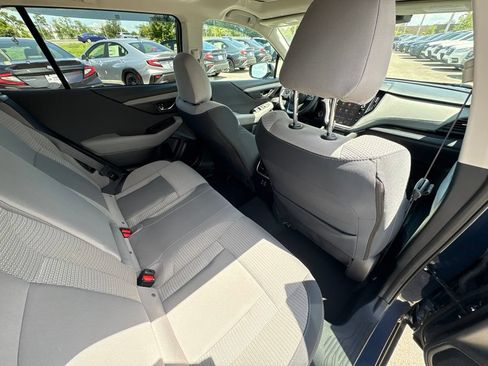 Certified 2025 Subaru Outback Premium AWD/4WD image 20