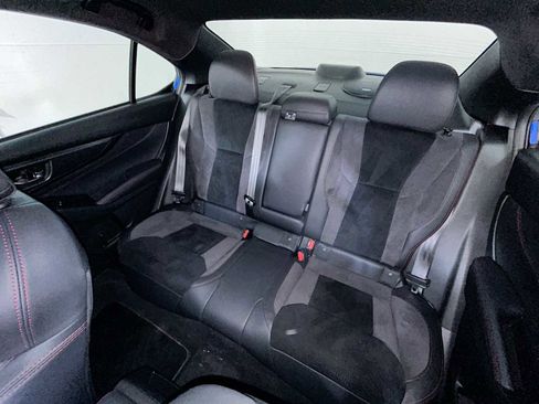 Used 2022 Subaru WRX GT image 25