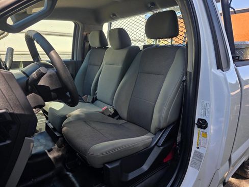 Used 2018 Ford F150 XL w/ XL Power Equipment Group image 14