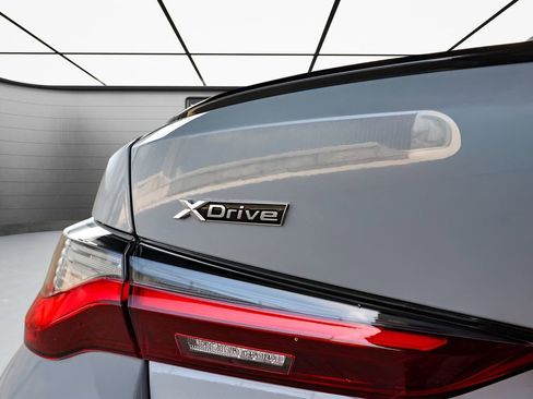 Used 2023 BMW 430i Gran Coupe xDrive w/ M Sport Package image 18