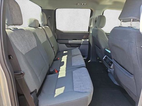 Used 2023 Ford F150 XLT w/ Equipment Group 301A Mid RWD image 26