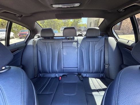 Used 2017 BMW 530i xDrive AWD/4WD image 28