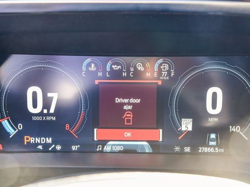 Used 2023 Ford F150 Raptor w/ Equipment Group 802A Raptor R image 25