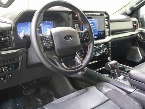 Used 2024 Ford F150 Raptor image 10