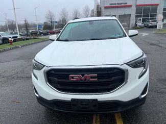 Used 2018 GMC Terrain SLE w/ Driver Convenience Package video 2