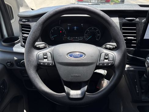 Used 2024 Ford Transit 350 XLT RWD image 16