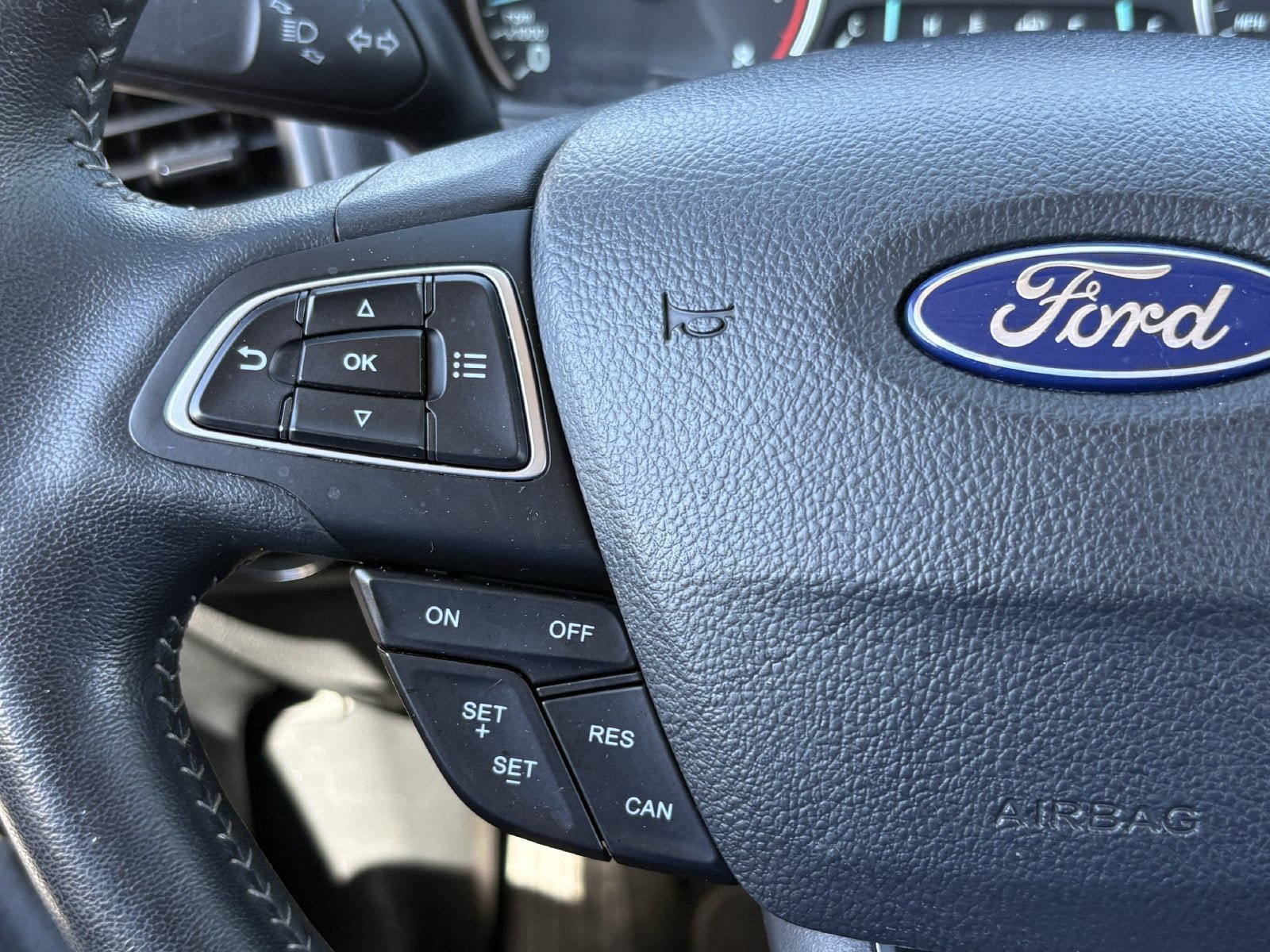 Used 2020 Ford EcoSport SES AWD/4WD image 37