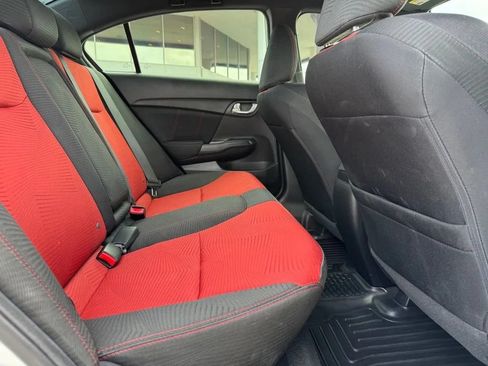 Used 2015 Honda Civic Si image 17
