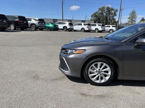 Used 2024 Toyota Camry LE image 4