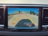 New 2026 Chrysler Voyager LX image 4