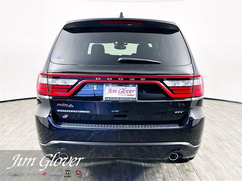 New 2026 Dodge Durango GT image 5