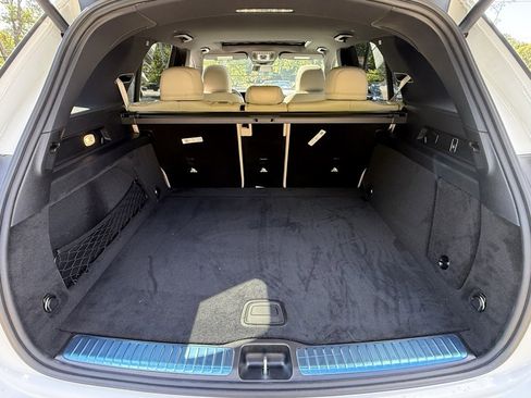 New 2026 Mercedes-Benz GLE 580 4MATIC image 28