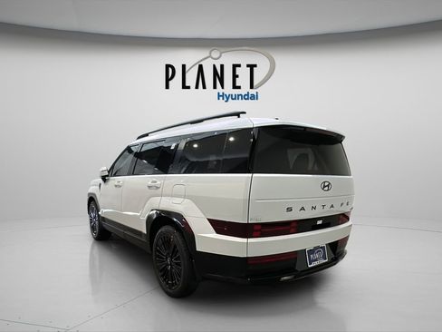 New 2026 Hyundai Santa Fe Calligraphy image 3