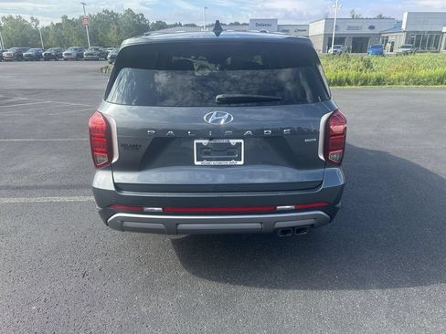 Used 2023 Hyundai Palisade SE w/ Cargo Package AWD/4WD image 7
