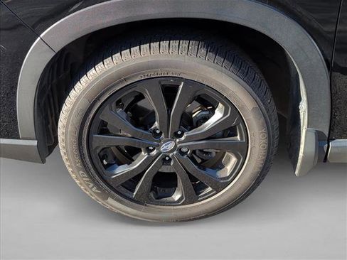 Used 2021 Subaru Forester Sport image 26