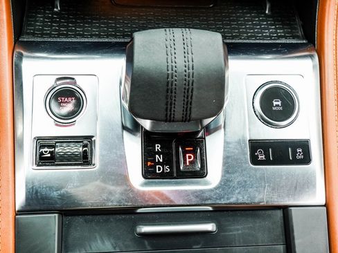 Used 2021 Jaguar F-PACE R-Dynamic S image 23