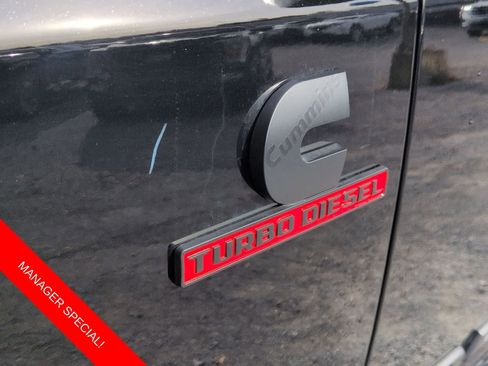 New 2026 RAM 2500 Big Horn AWD/4WD image 13