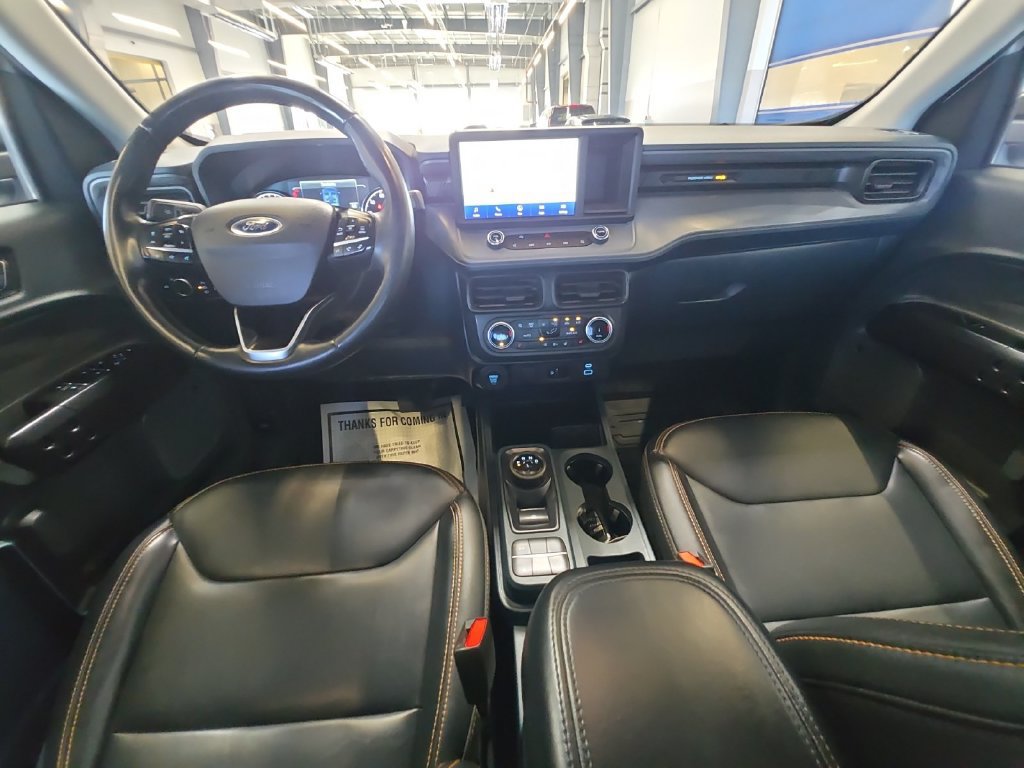 Used 2024 Ford Maverick Tremor w/ Tremor Off-Road Package AWD/4WD image 27