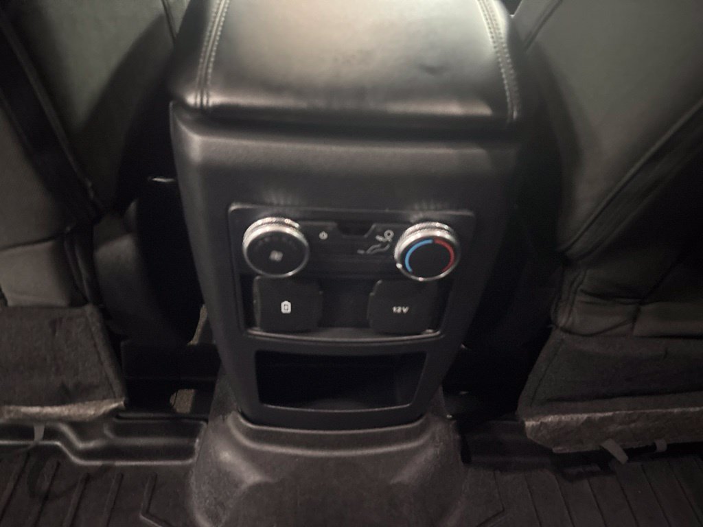 Used 2021 Ford Explorer XLT w/ Class III Trailer Tow Package AWD/4WD image 25