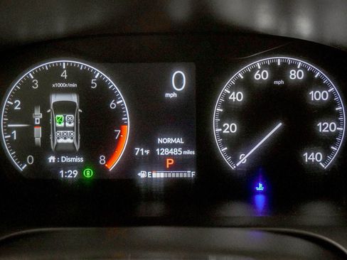 Used 2024 Honda HR-V Sport image 34